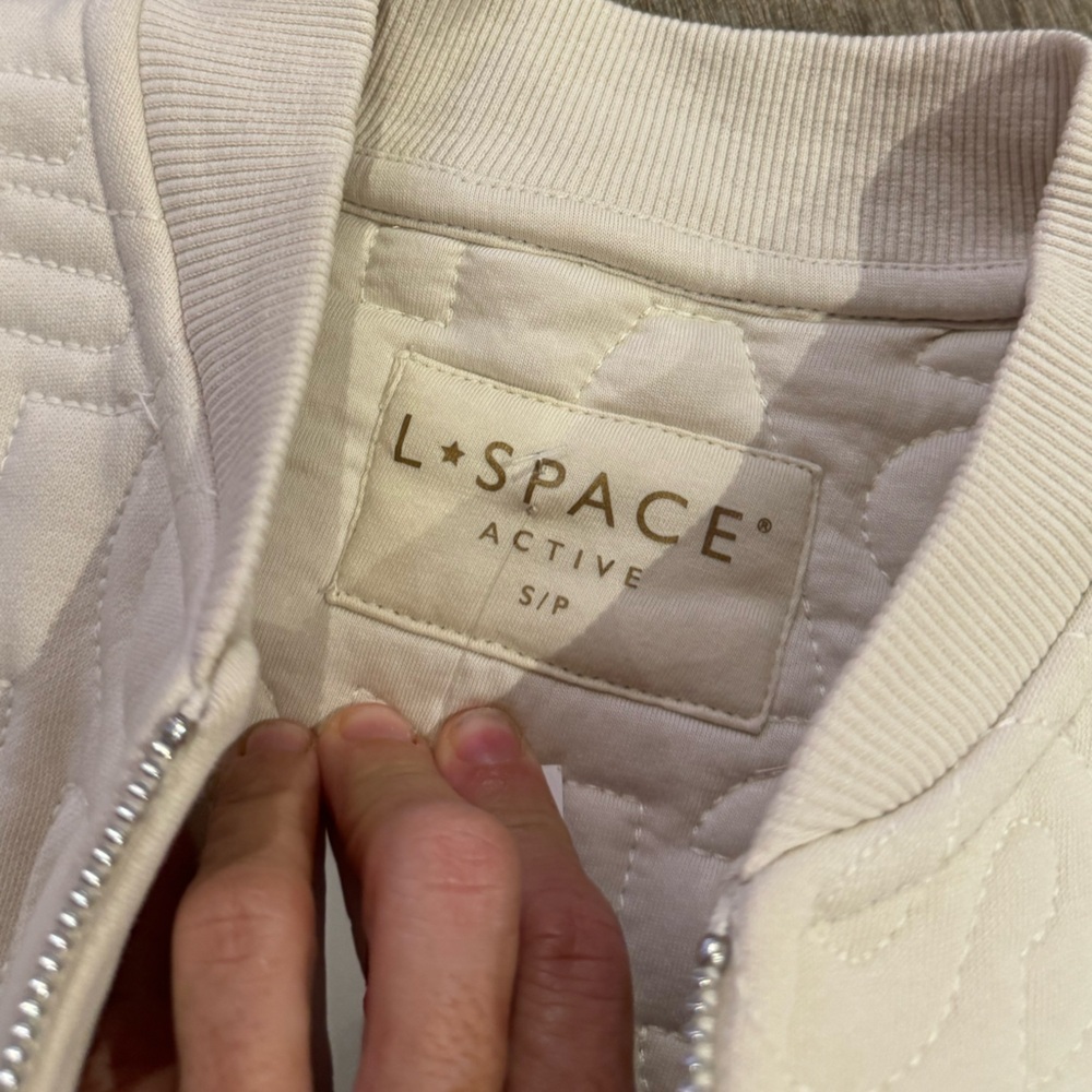 L*Space Altitude Jacket. - Picture 9 of 11